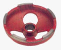Bell Clamp 434649